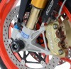 R&G FP0173BK Chrániče přední vidlice Aprilia RSV4/Tuono V4